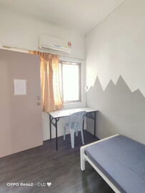 Landed Room For Rent At Setia Alam