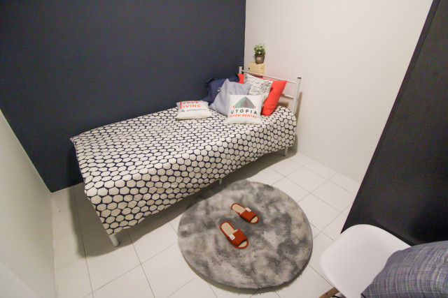 Pay Less for High Quality Rooms💯 Zero Deposit Rooms At KLCC Area, With All New Furniture, Luxury Ambient Environment😍 Rent With Us Now❗❗