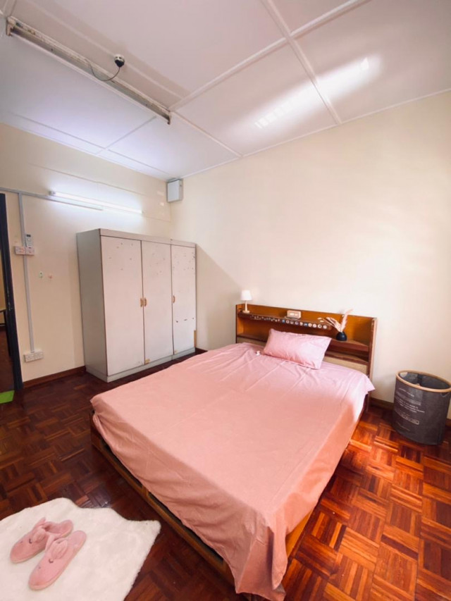 ❌Utility LRT Medium Room for Rent !
