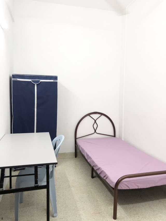 ❌Utility Deposit Single Room in Sea Park