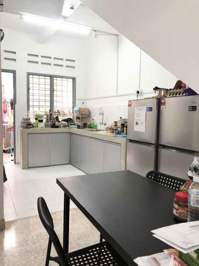 ❌Utility Deposit Single Room in Sea Park