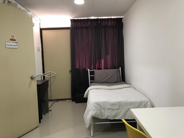 💰Save Your Money With 🙅🏻‍♂️Zero Deposit Rooms and Flexible Stay💪🏻! Rent At Pavilion Under Trusted Hands From RM1100 with private Balcony, 🧼Fully Furnished!!!