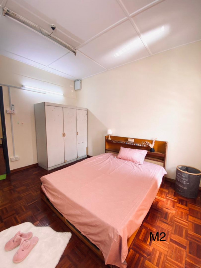 Room For Rent At PJ Walking Distance To Plaza 33