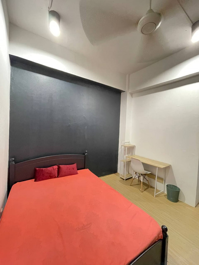 Don’t 😲Miss this Room! 😱Last 3 Room at Pudu Plaza Area! Fully Furnished💼! From RM650 Without deposit💰! Comfortability Guaranteed