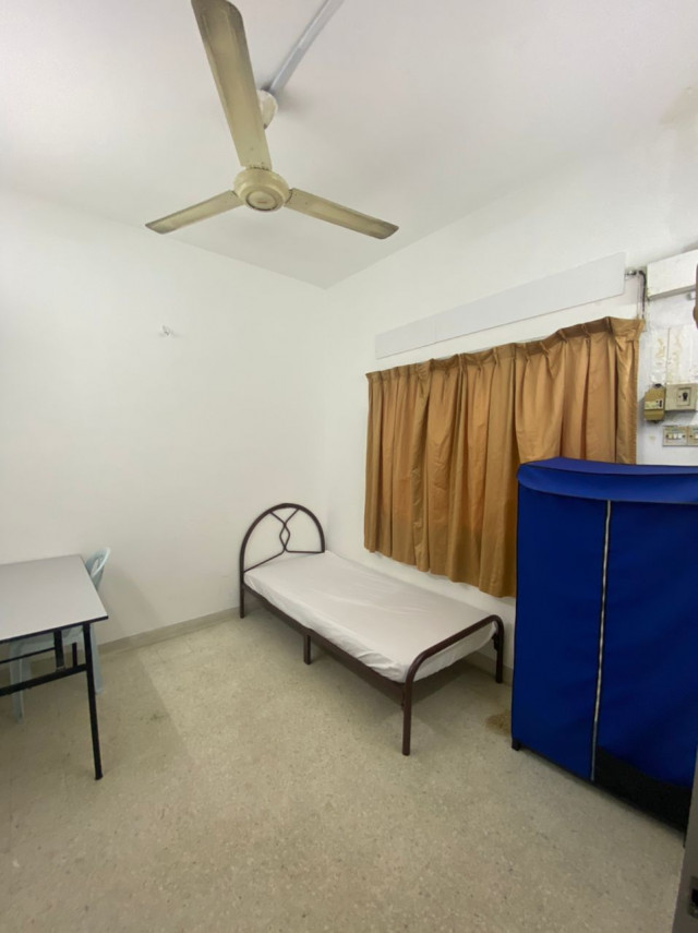 ✨SECOND MONTH RENTAL RM1 ONLY ✨ LIMITED ROOM FOR RENT IN SS2 PETALING JAYA🎉