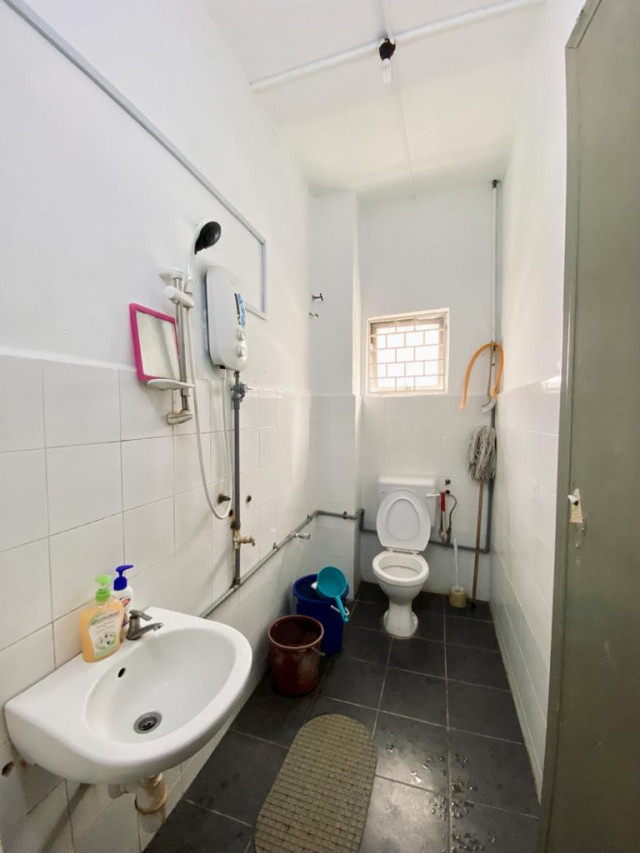 Room for rent in SS2 Second month RM1