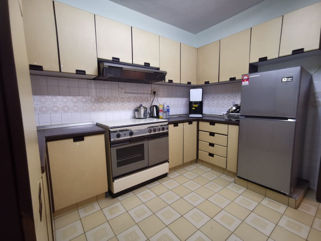 Room for rent in SS2 Second month RM1