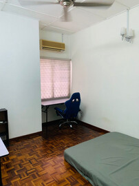1 month Deposit In 🌈 Single room for rent at Taman Wawasan , Setia walk , Bandar Puteri , IOI Mall , Bandar Bukit Puchong
