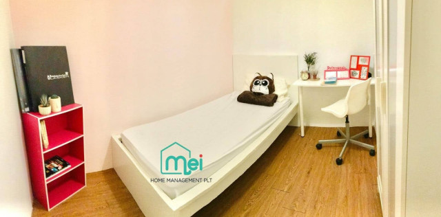 Room for rent Subang ss15, inti College, Sunway pyramid