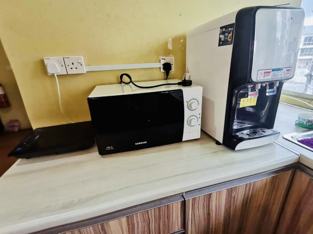 Room for rent Subang ss15, inti College, Sunway pyramid