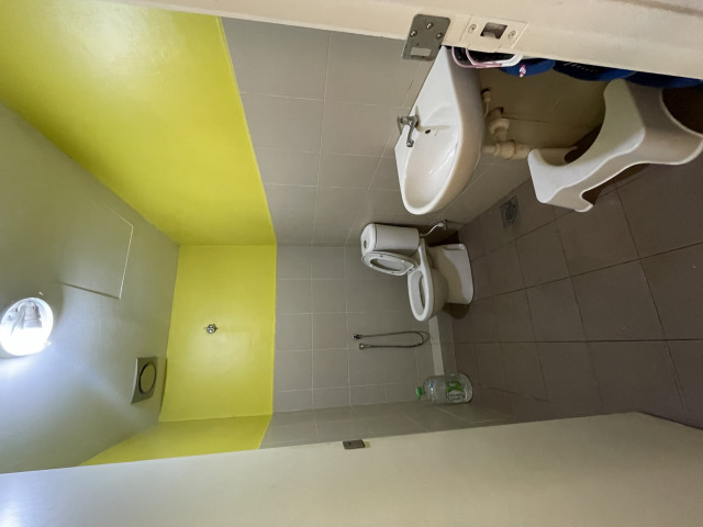 Room for rent Subang ss15, inti College, Sunway pyramid