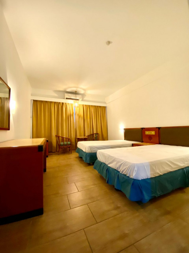 Hotel style attach bath at ChowKit..near HKL, Monorail Chow kit, Sunway putra Mall