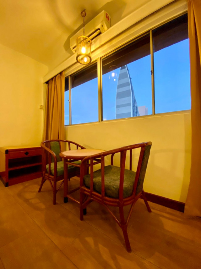 Hotel style attach bath at ChowKit..near HKL, Monorail Chow kit, Sunway putra Mall