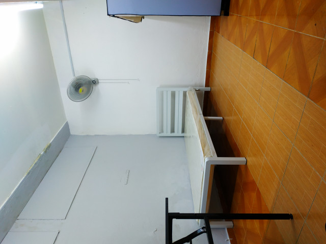 Single room from rm500 with 2 mins walk to EKo Cheras, MRT Mutiara barat,Leisure Mall