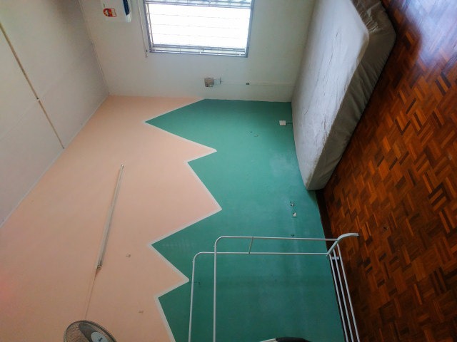 Single room from rm500 with 2 mins walk to EKo Cheras, MRT Mutiara barat,Leisure Mall