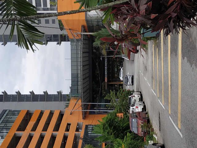 Single room from rm500 with 2 mins walk to EKo Cheras, MRT Mutiara barat,Leisure Mall