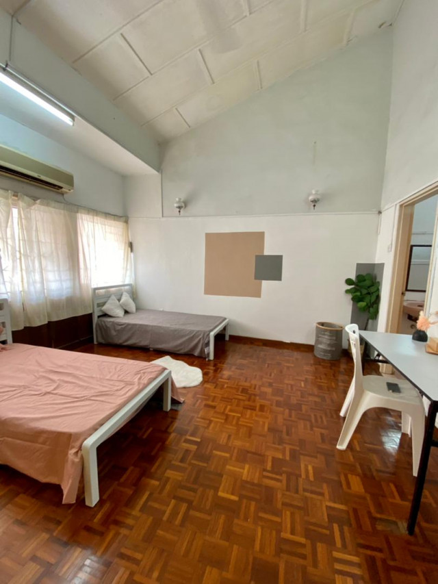 Master Bedroom Ready To Move In