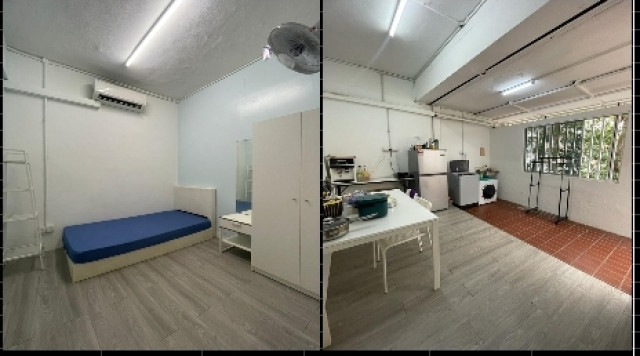 SUBANG&USJ NEAR LRT ROOM FOR RENT