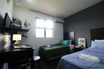 ZERO DEPOSIT Subang NEAR LRT