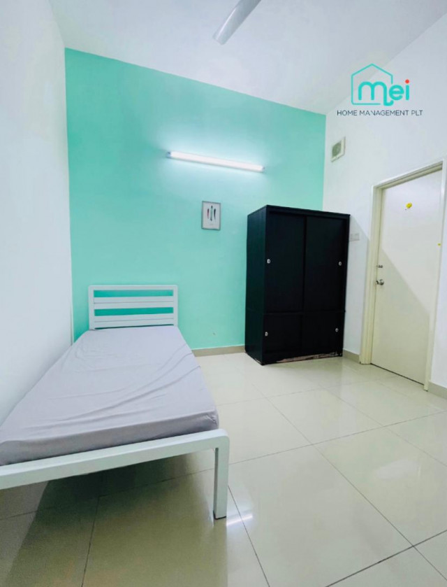 LOW DEPOSIT SINGLE ROOM FOR RENT