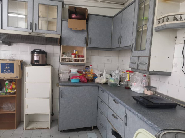 Single Room @ Bandar Sunway - Actual Unit Photo