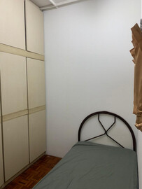 1 MONTH DEPOSIT MEDIUM ROOM IN SS24 , LRT KELANA JAYA , DAMANSARA JAYA , MEDAN SELERA MBPJ DAMANSARA KIM , KAMPUNG KAYU ARA
