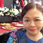Sabrina Chong