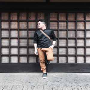 Eric Ng